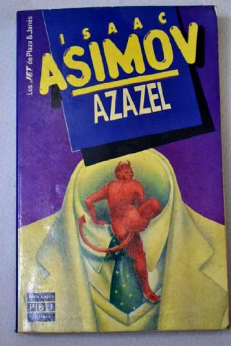 Azazel