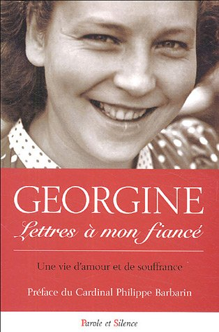 Lettres à mon fiancé : une vie d'amour et de souffrance