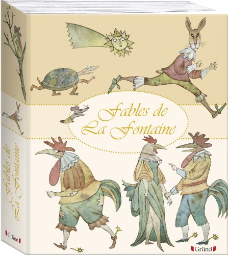 Fables de La Fontaine