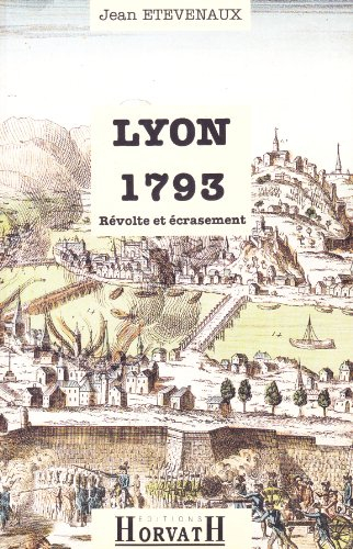 Lyon 1793