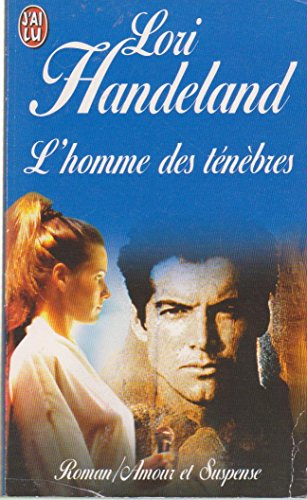 L'homme des ténèbres