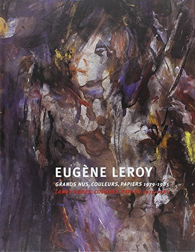 Eugène Leroy