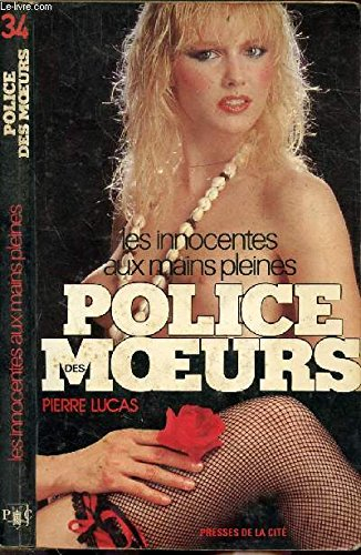 Les Innocentes aux mains pleines