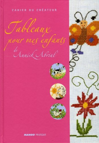 Tableaux pour mes enfants