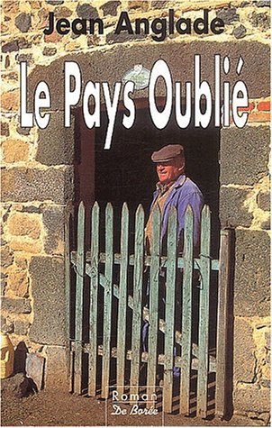 Le pays oublié