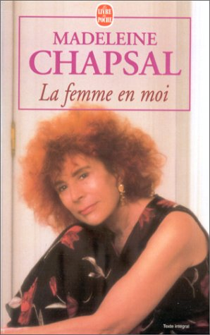 La femme en moi