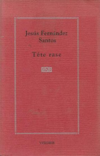 Tête rase
