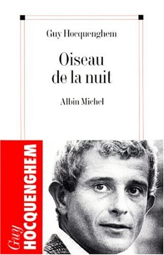 Oiseau de la nuit