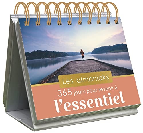 365 jours pour revenir à l'essentiel : 2022