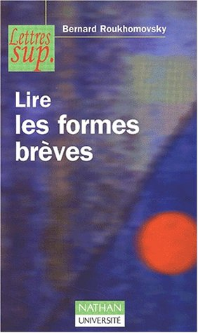 Lire les formes brèves