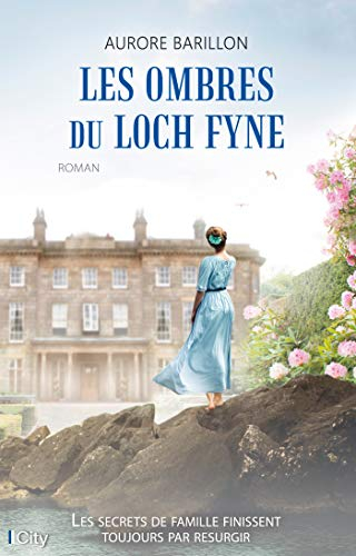 Les ombres du Loch Fyne