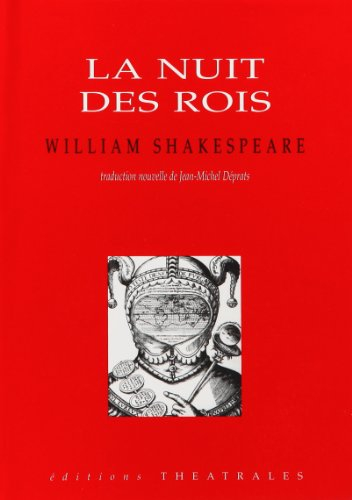 La nuit des rois