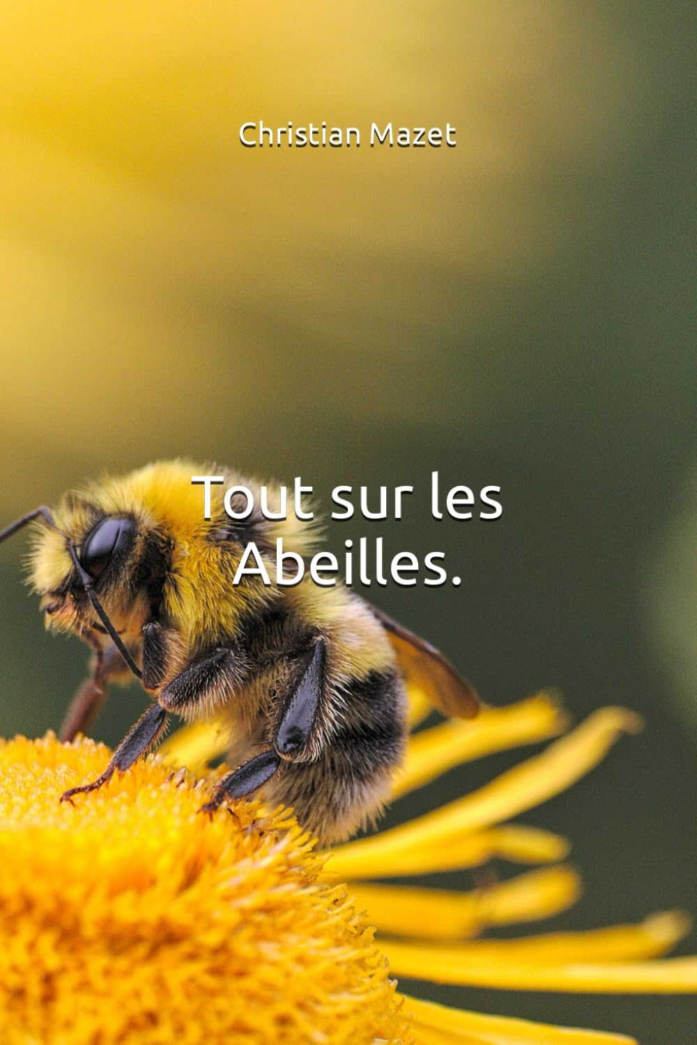 Tout sur les Abeilles.