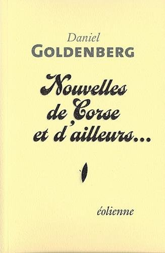 Nouvelles de Corse et d'ailleurs...