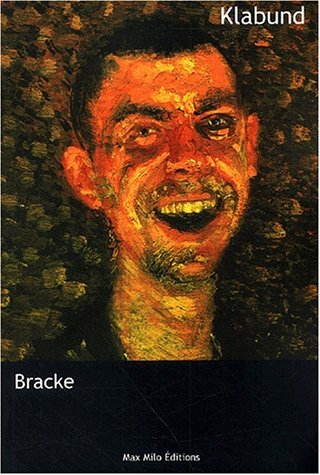 Bracke : roman d'un espiègle