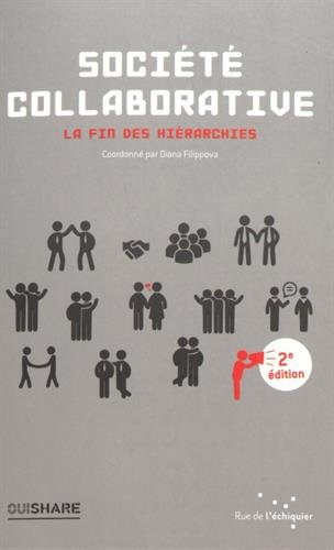 Société collaborative : la fin des hiérarchies