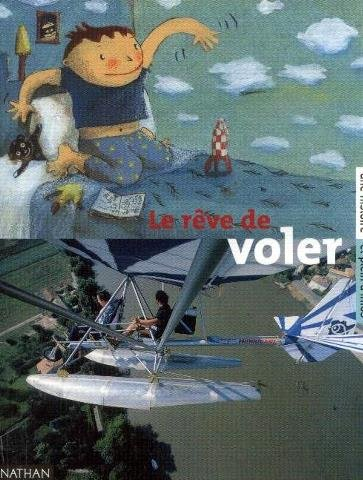 reve de voler