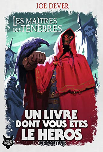 Les maîtres des ténèbres
