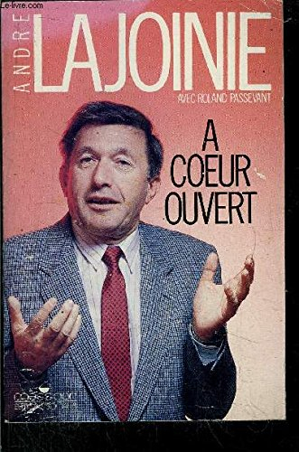 A coeur ouvert