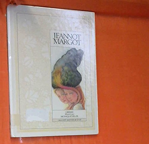 Jeannot et Margot