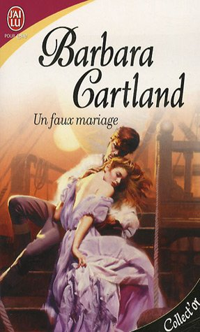 Un faux mariage