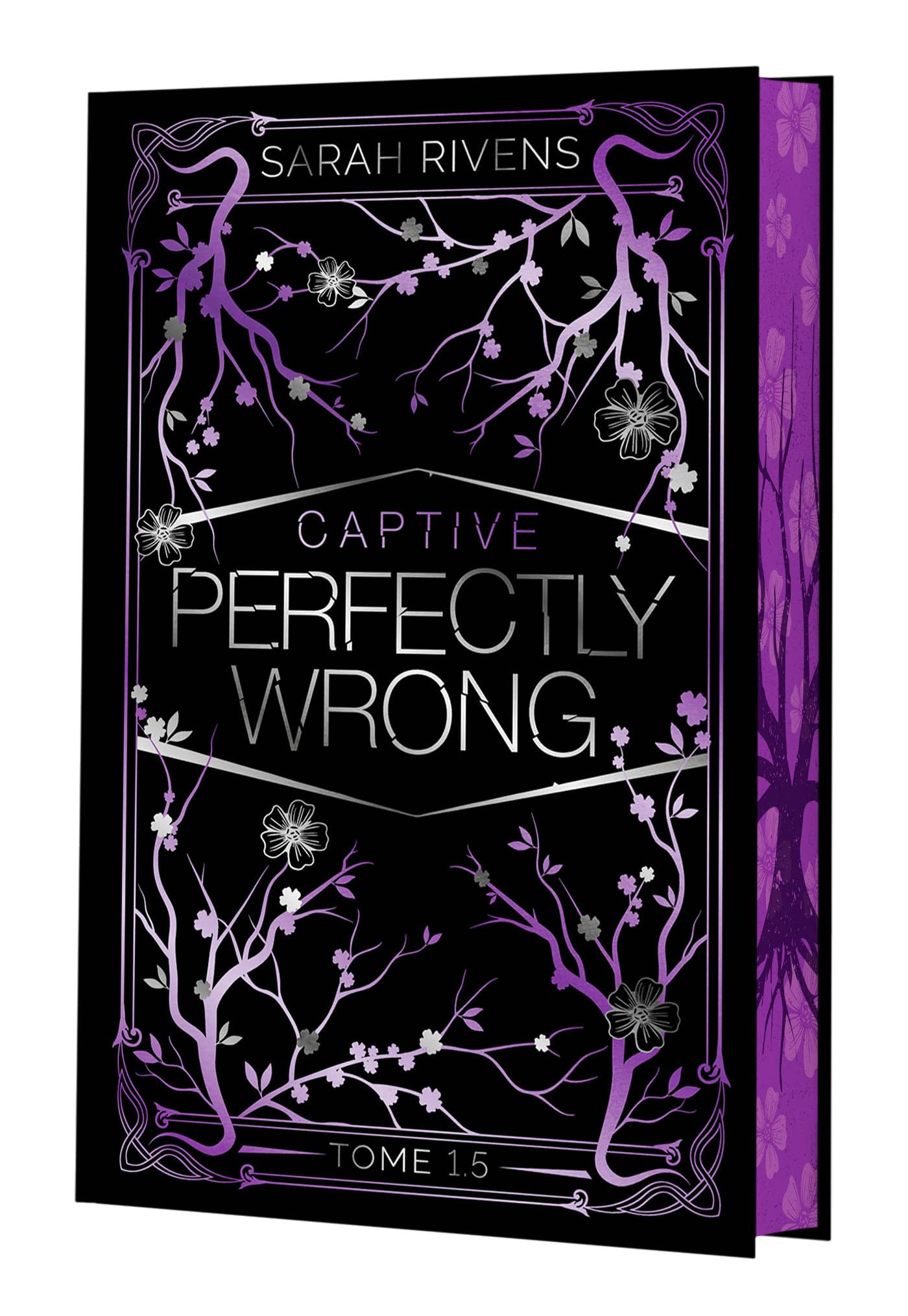 Captive. Vol. 1,5. Perfectly wrong