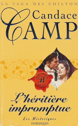 L'héritière