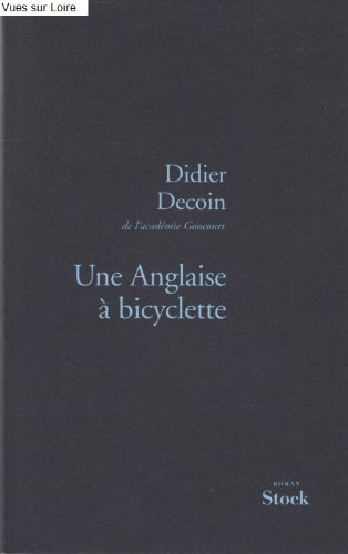 Une Anglaise à bicyclette