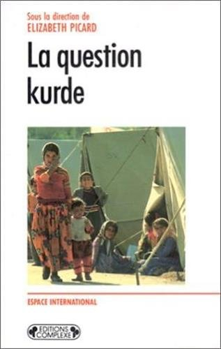 La Question kurde