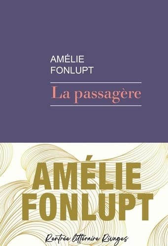 La passagère