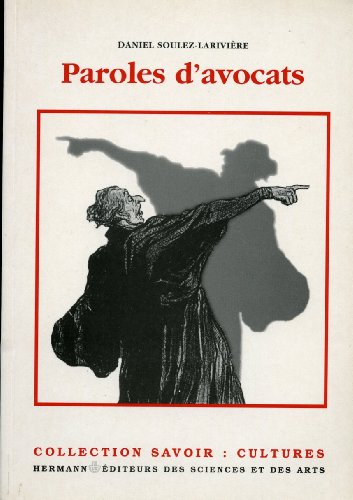 Paroles d'avocat