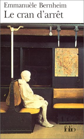 Le cran d'arrêt