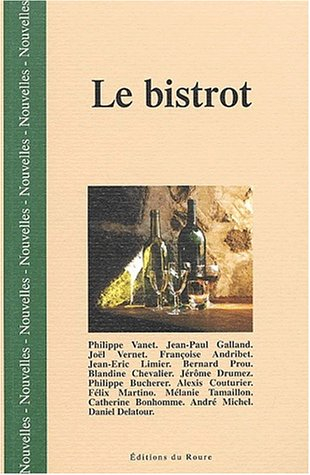 Nouvelles de bistrot