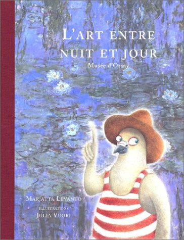 L'art entre nuit et jour : Musée d'Orsay