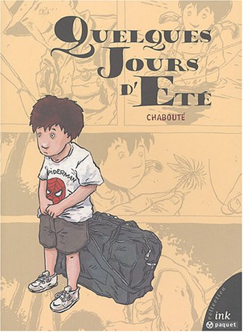 Quelques jours d'été