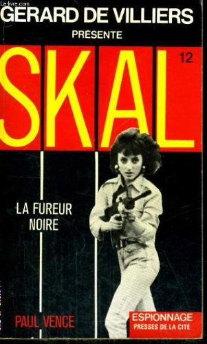 la fureur noire