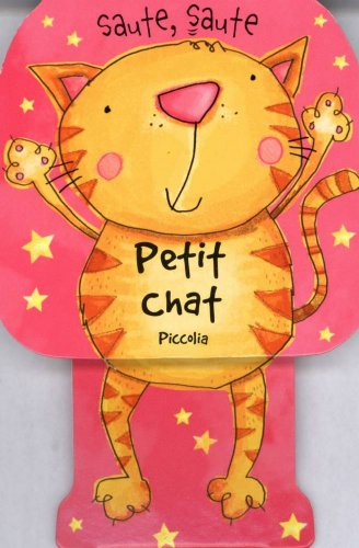 Petit chat