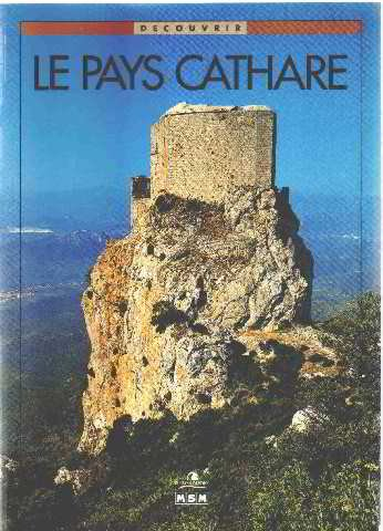 Le pays cathare
