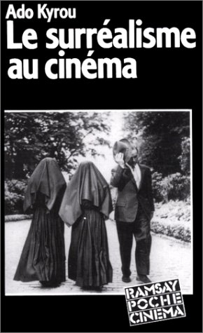 Le Surréalisme au cinéma