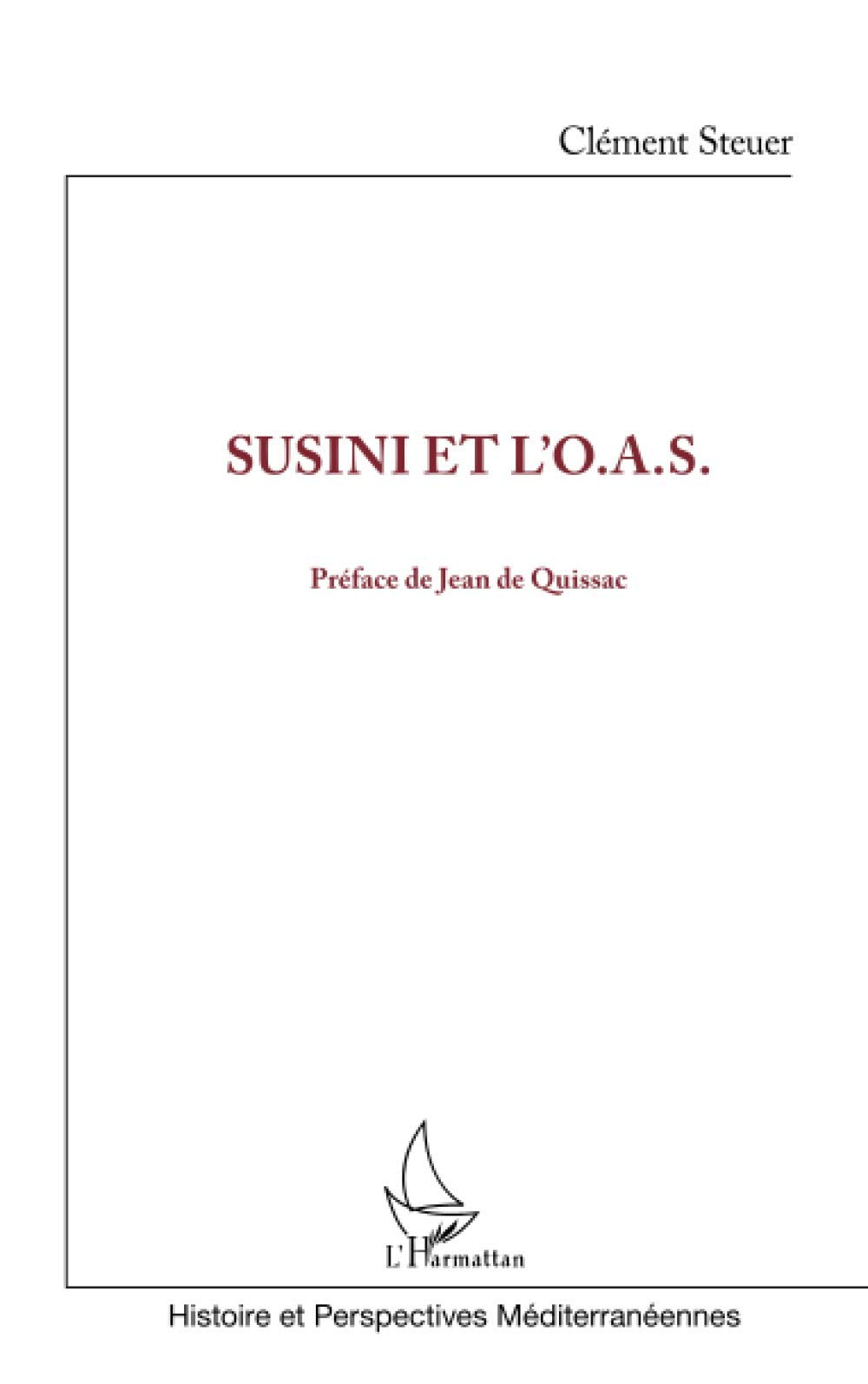 Susini et l'OAS
