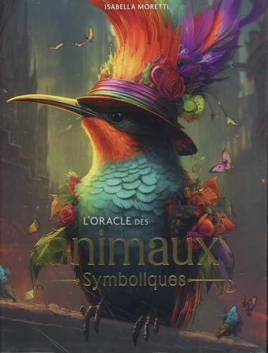 L'oracle des animaux symboliques