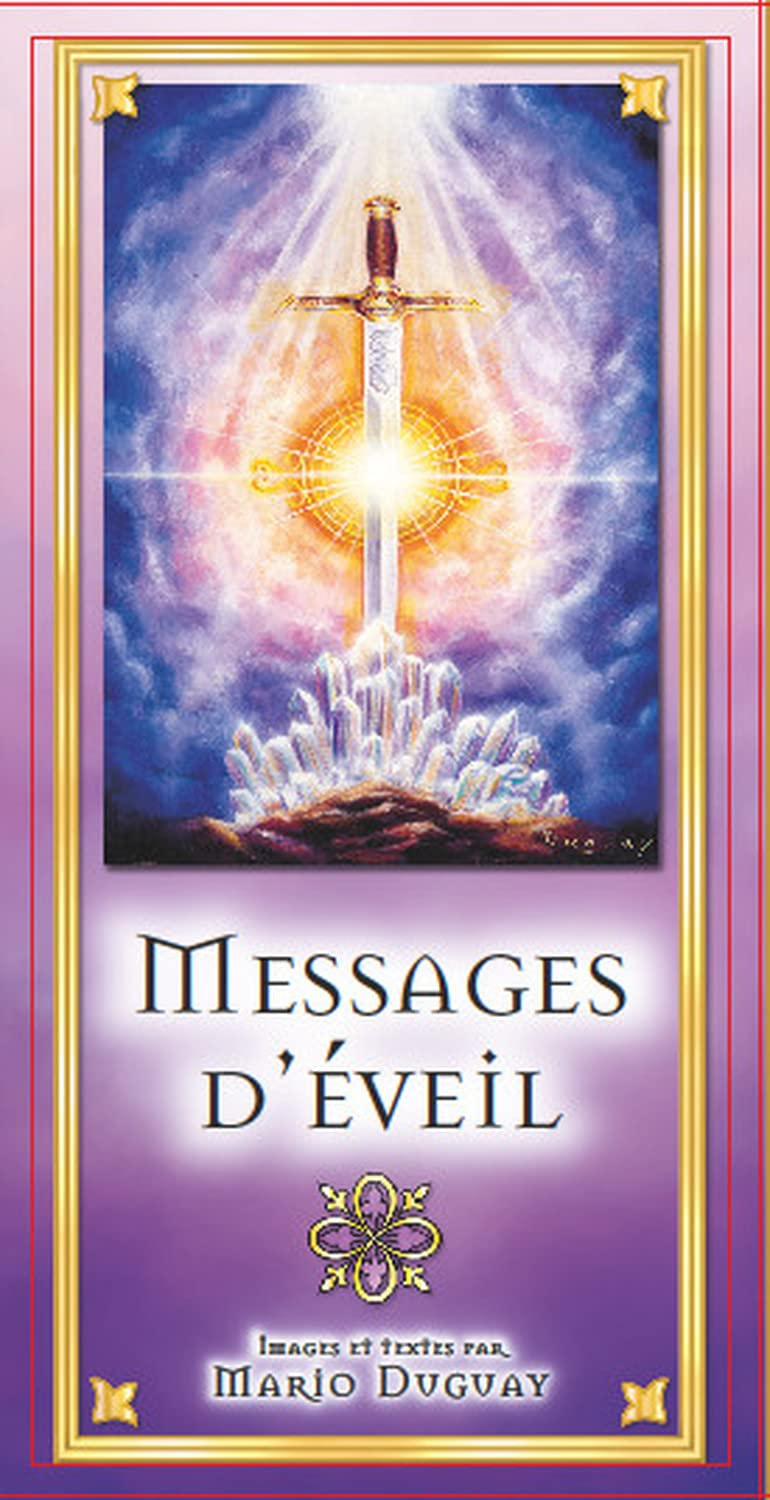 Messages d'éveil