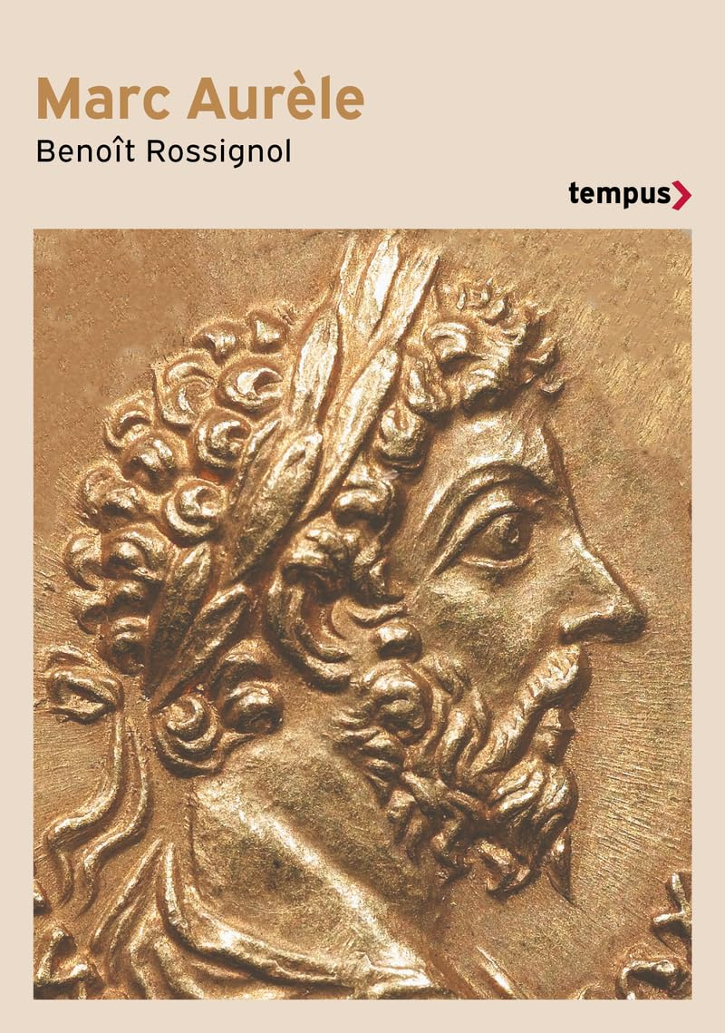 Marc Aurèle