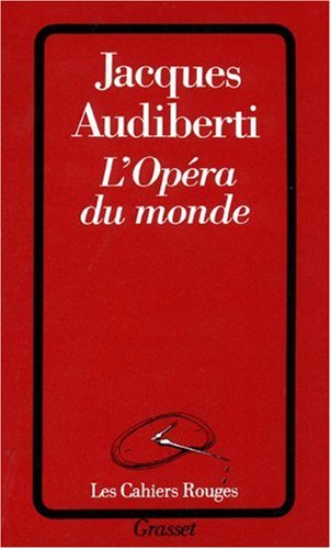 L'Opéra du monde