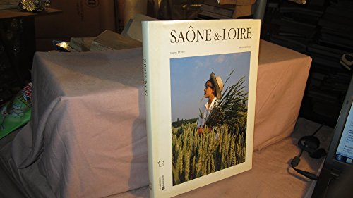 saône et loire