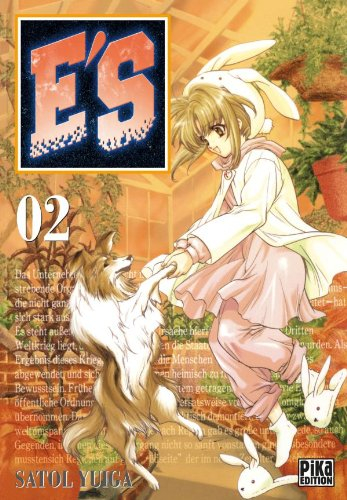 E'S. Vol. 2