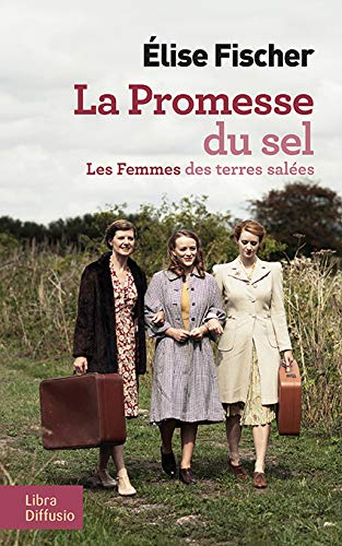 Les femmes des terres salées. Vol. 2. La promesse du sel