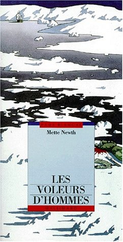 Les Voleurs d'hommes