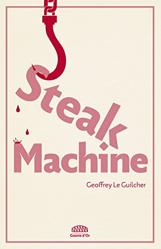 steak machine