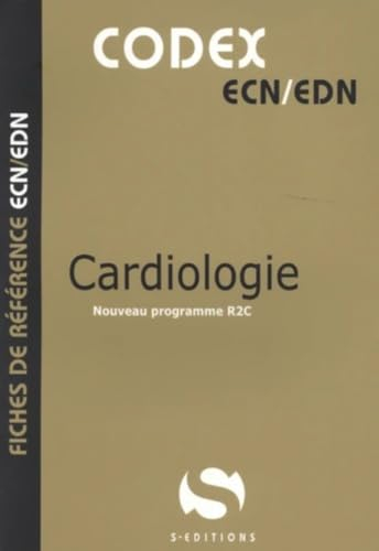 Cardiologie : nouveau programme R2C